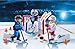 Playmobil NHL Shootout Carry Case