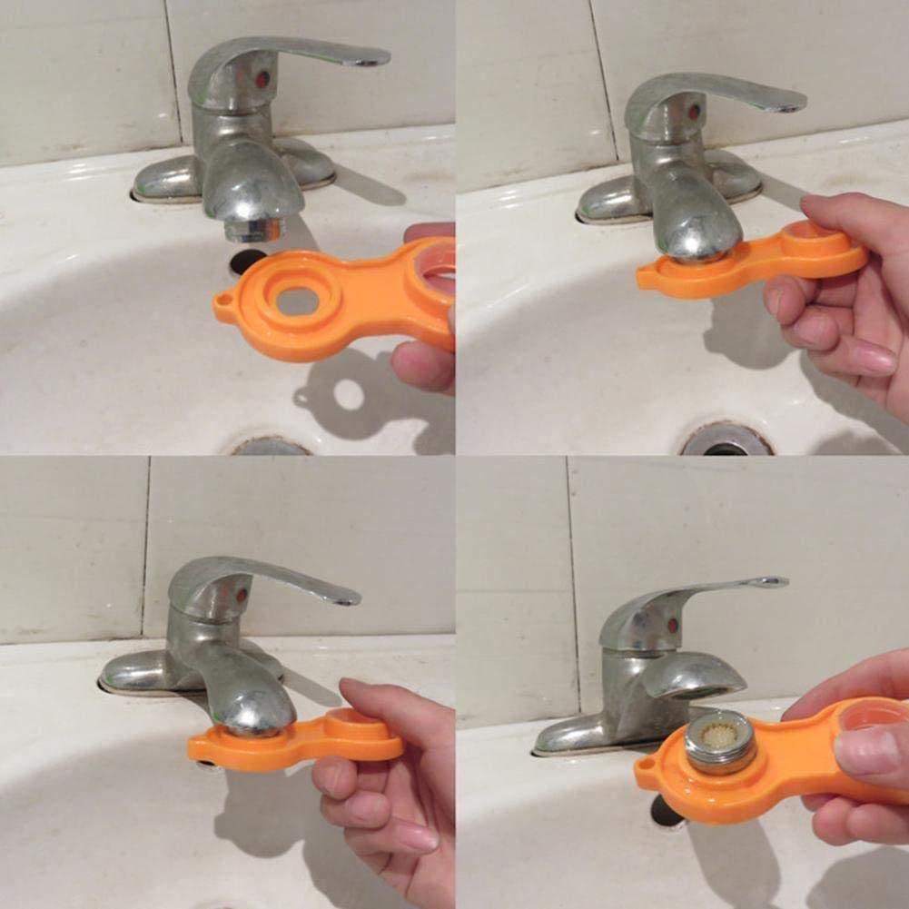 Kraan beluchter Removal Tool Kit, Kraan Beluchter Tool Demontage Wrench