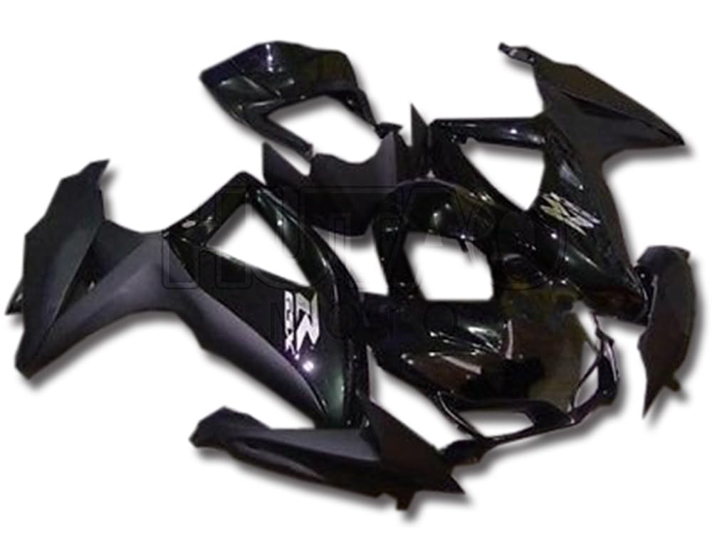 Amazon.co.jp: ブラックーフェアリング、GSX-R750 GSX-R600 K8 2008