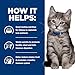 Hill's Prescription Diet i/d Wet Kitten Food 24 x 5.5 oz case