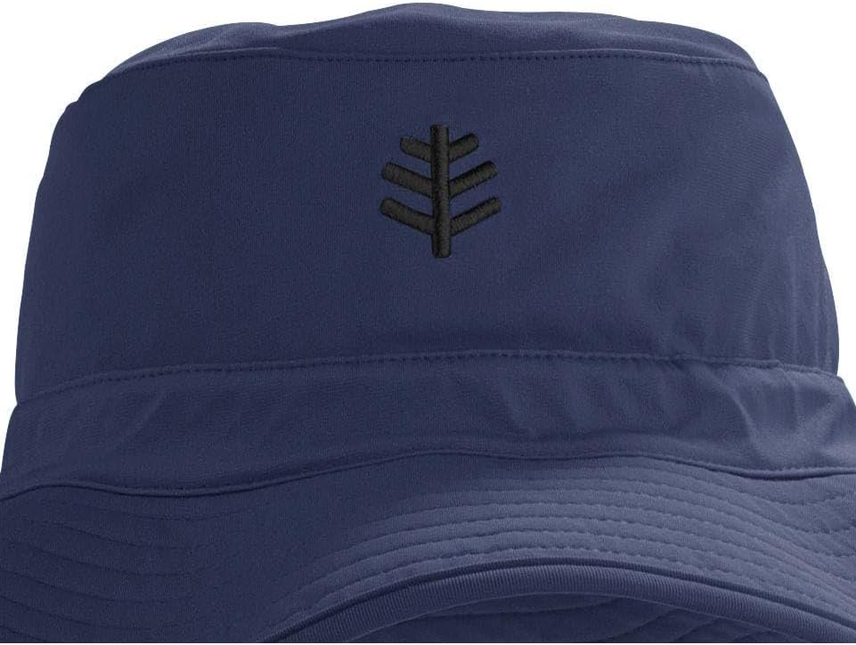 Unisex Chlorine Resistant Hat - UPF 50+ Sun Protection - Brighton
