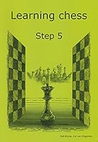 Learning chess Step 5 9077275320 Book Cover