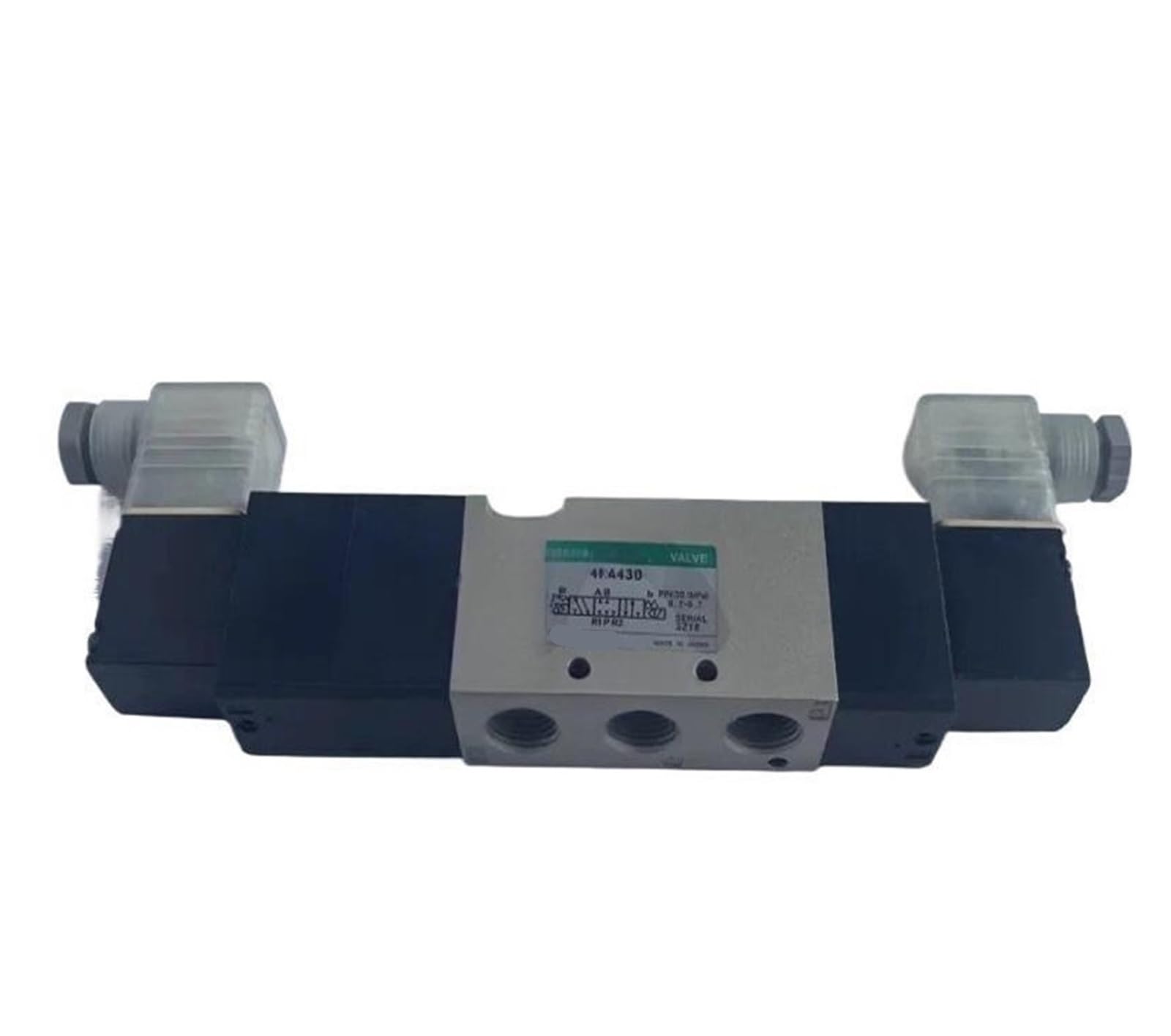 NACODLUL Solenoid valve 4KA210 4KA220 4KA230 4KA240 4KA250 4KA310 4KA320 4KA410 4KA420 4KA430 4KA431-10 4KA430-10-L 4KA431-10-L(4KA431-10)