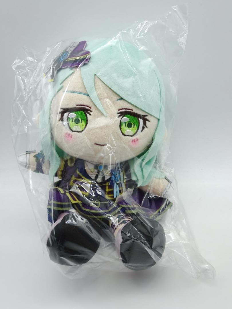 グッドスマイルBanG Dream! Roselia 氷川 紗夜 ぬいぐるみ Amazon.co.jp: BanG Dream ぬいぐるみ Roselia 氷川紗夜 グッスマ