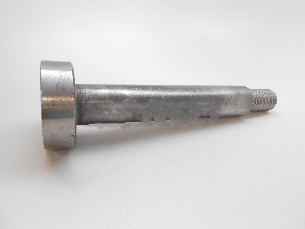 Amazon.com : Bill's Place 110-0726 Spindle Shaft Toro : Patio