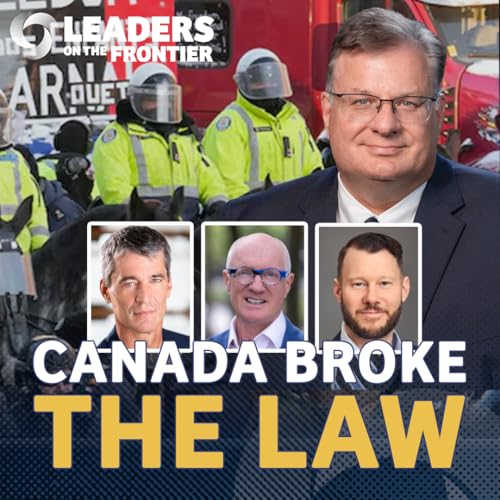 Canada&rsquo;s Government Broke the Law! Now What?