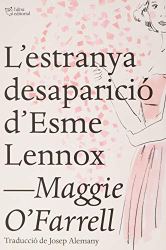 L'estranya desaparició d'Esme Lennox