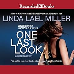 Page de couverture de One Last Look