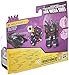 Transformers Bumblebee Cyberverse Adventures Toys Action Attackers: 1-Step Changer Megatron-X Action Figure, Kids Ages 6 and Up, 4.25-inch