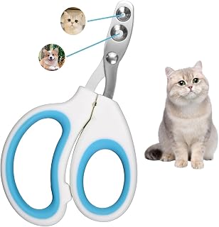 Cortauñas Mascotas