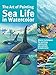 Art of Painting Sea Life in Watercolor: Master techniques for painting spectacular sea animals in watercolor (Collector's Series)