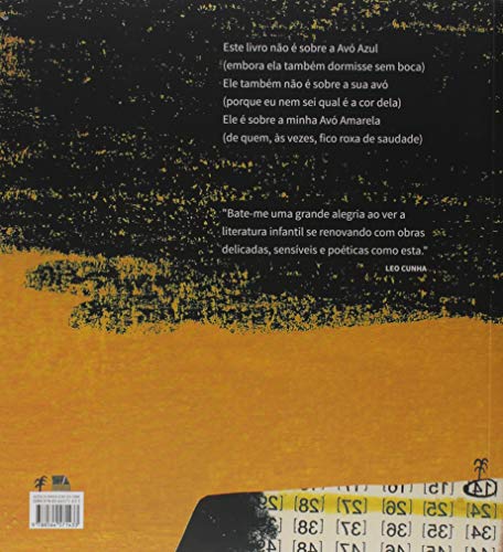 A Avó Amarela