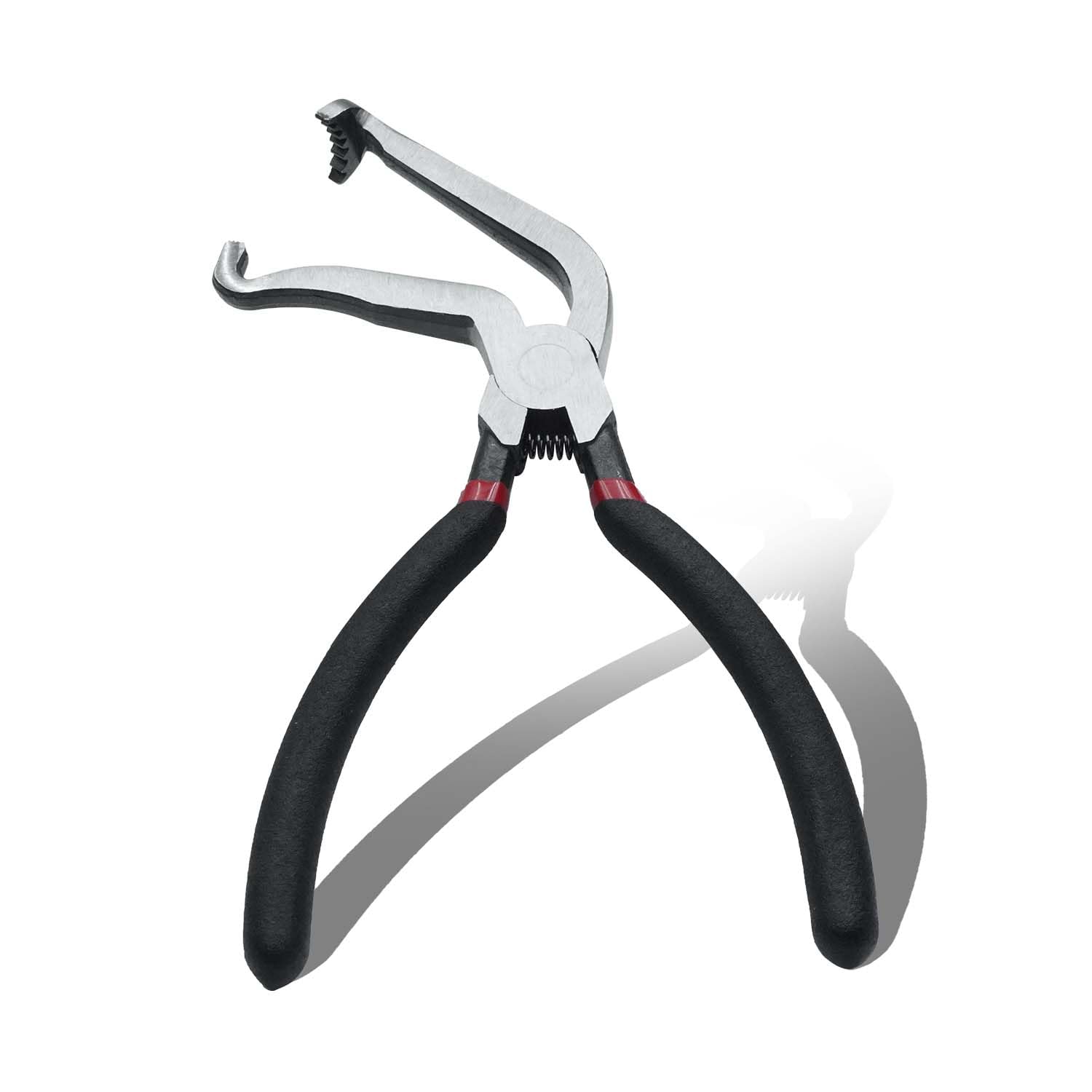 37980 Electrical Disconnect Pliers, 60 Degree,Automotive Electrical Connector Disconnect Pliers