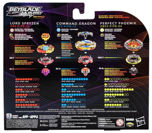 Consejos para Comprar Beyblade burst rise los preferidos por los clientes. 13