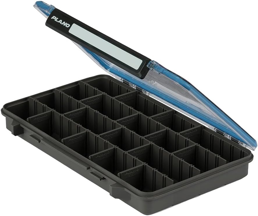 P000274 - Aftermarket Replacement Waterproof Stowaway 3700 Compatible with Plano