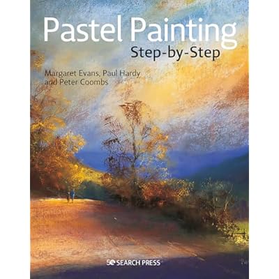 Pastel Painting Step-by-Step