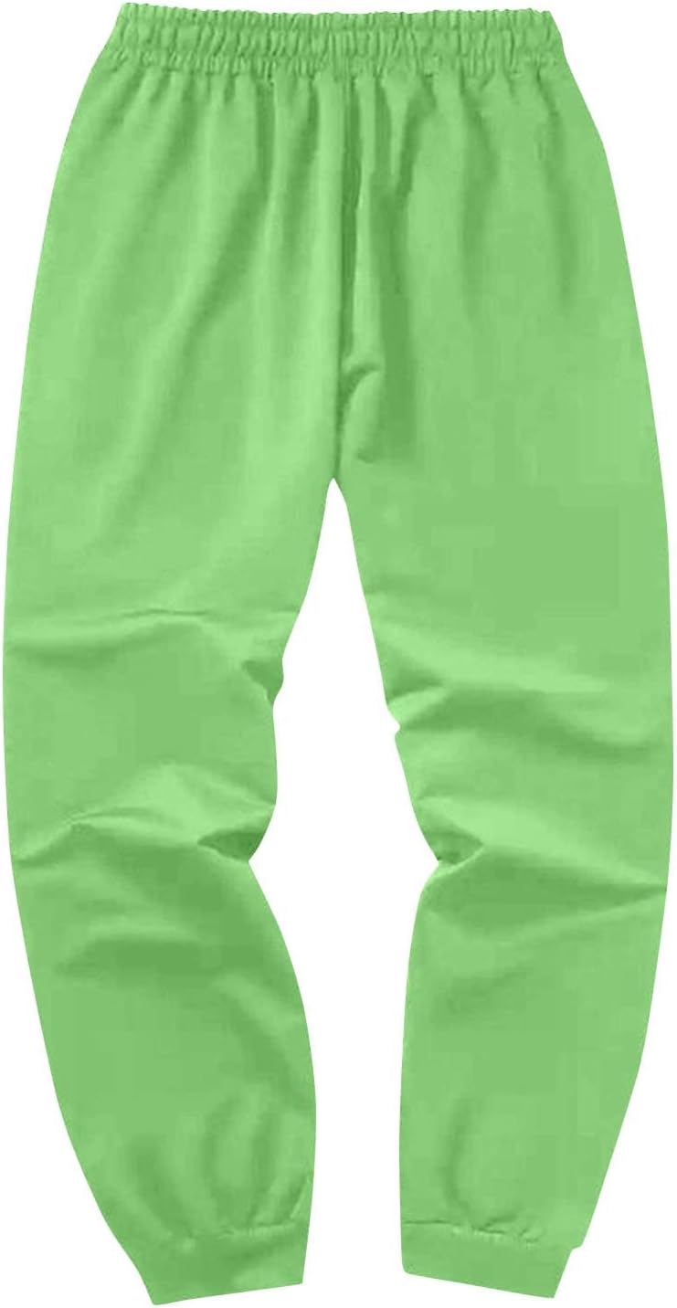Sweatsuits for Men Fall 2026 Fitness Drawstring Waist Active with Pockets Ribbed Cuffs Clothing Sets