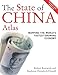 The State of China Atlas: Mapping the WorldÃÂ¢Ãâ¬Ãâ¢s Fastest-Growing Economy