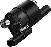 Vista 75 de Bobina de encendido SCITOO 1 pieza para Toyota Camry Corolla RAV4 UX200 90919-A2009 90919-02276 UF848