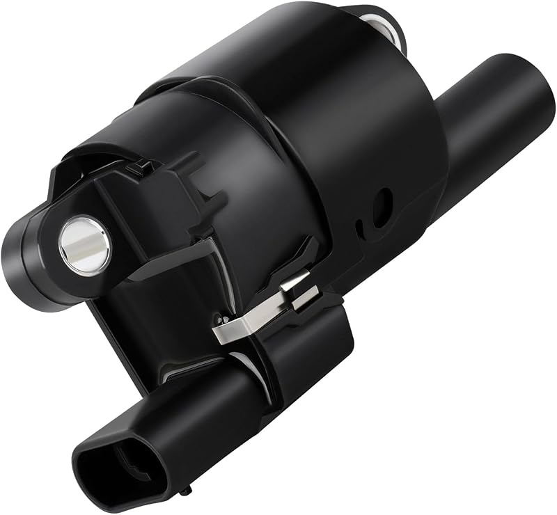 Bobina de ignição SCITOO UF742 para GMC Sierra 1500 e Chevrolet – 1 unidade