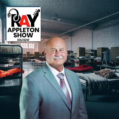 Fresno’s Shelter Crisis: Mayor Jerry Dyer On What’s Next