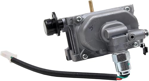 Miniatura 6 de BH-Motor Nuevo carburador para radius S-Series Toro TimeCutter ZTR Repalce # 136-7842 136-7840 127-9289