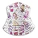 Produktbild QMS CONTRACTING LIMITED Multifunktionstuch Für Herren & Damen, Outdoortuch, Nahtloses Halstuch, Nachhaltiges Schlauchtuch, Schal, Kopftuch, Stirnband-Animal Crossing Pattern