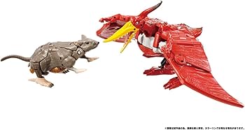 Amazon.co.jp: タカラトミー(TAKARA TOMY) トランスフォーマー BWVS-05 Amazon.co.jp: タカラトミー(TAKARA TOMY) トランスフォーマー BWVS-05