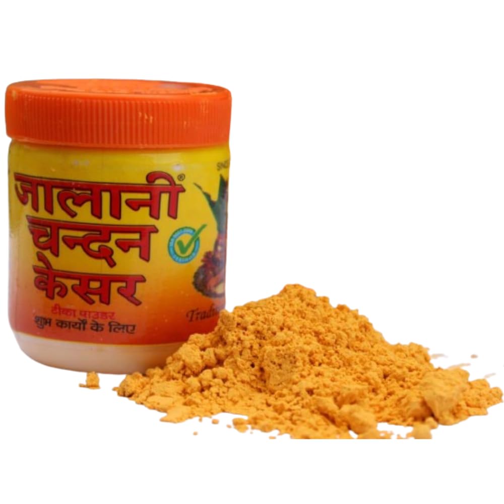 See full amazon price history chart for Puja Archana Chandan Kesar Tilak Powder (Pack of 4/200g) Religious Auspicious Sandalwood Powder Tilak for Daily Pooja Puja, Hawan Natural Fragrance Chandan Powder for puja EcoFriendly Bamboo Less Puja Archana Chandan Kesar Tilak Powder (Pack of 4/200g) Religious Auspicious Sandalwood Powder Tilak for Daily Pooja Puja, Hawan Natural Fragrance Chandan Powder for puja EcoFriendly Bamboo Less (B0D2HB8L5W) Amazon Price History, Amazon Price Tracker
