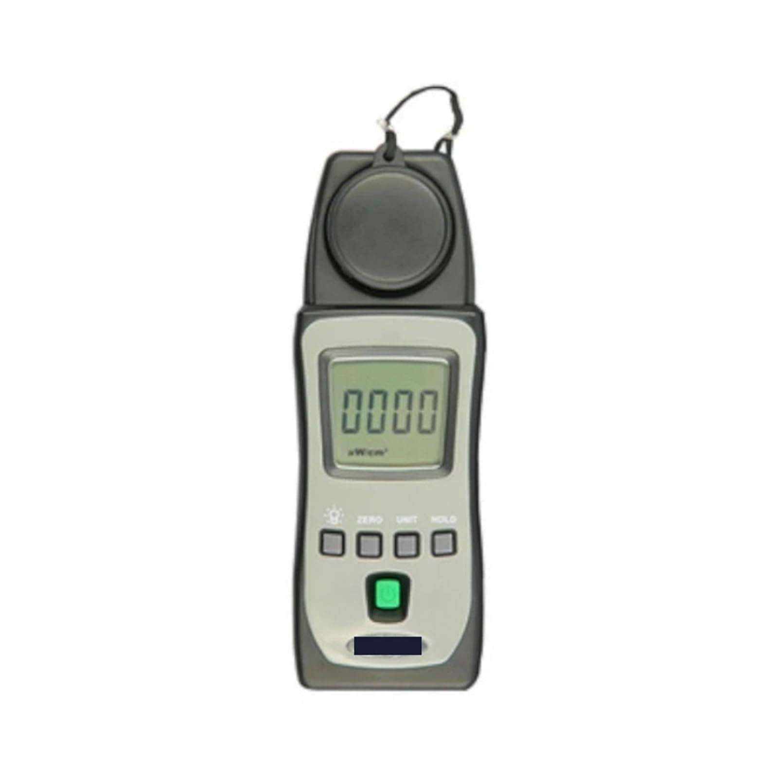 Espectrofotómetro, TM-213 Mini Medidor De Luz UV UVA UVB UVAB Lux Rango 290nm A 390nm Herramienta Medición Portátil