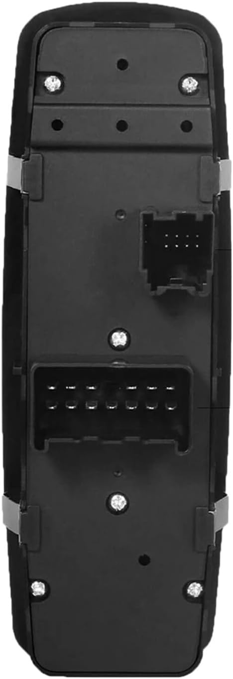 4602632AB Power Electric Window Switch Compatible with Dodge Journey Nitro Compatible with Jeep Liberty 2008-2012,4602632AC,4602632AD,4602632AE