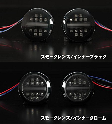 Amazon | アクア(NHP10)G's専用 3Dライトバー付 LEDフロントウィンカー
