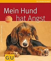 Mein Hund hat Angst 3833816880 Book Cover