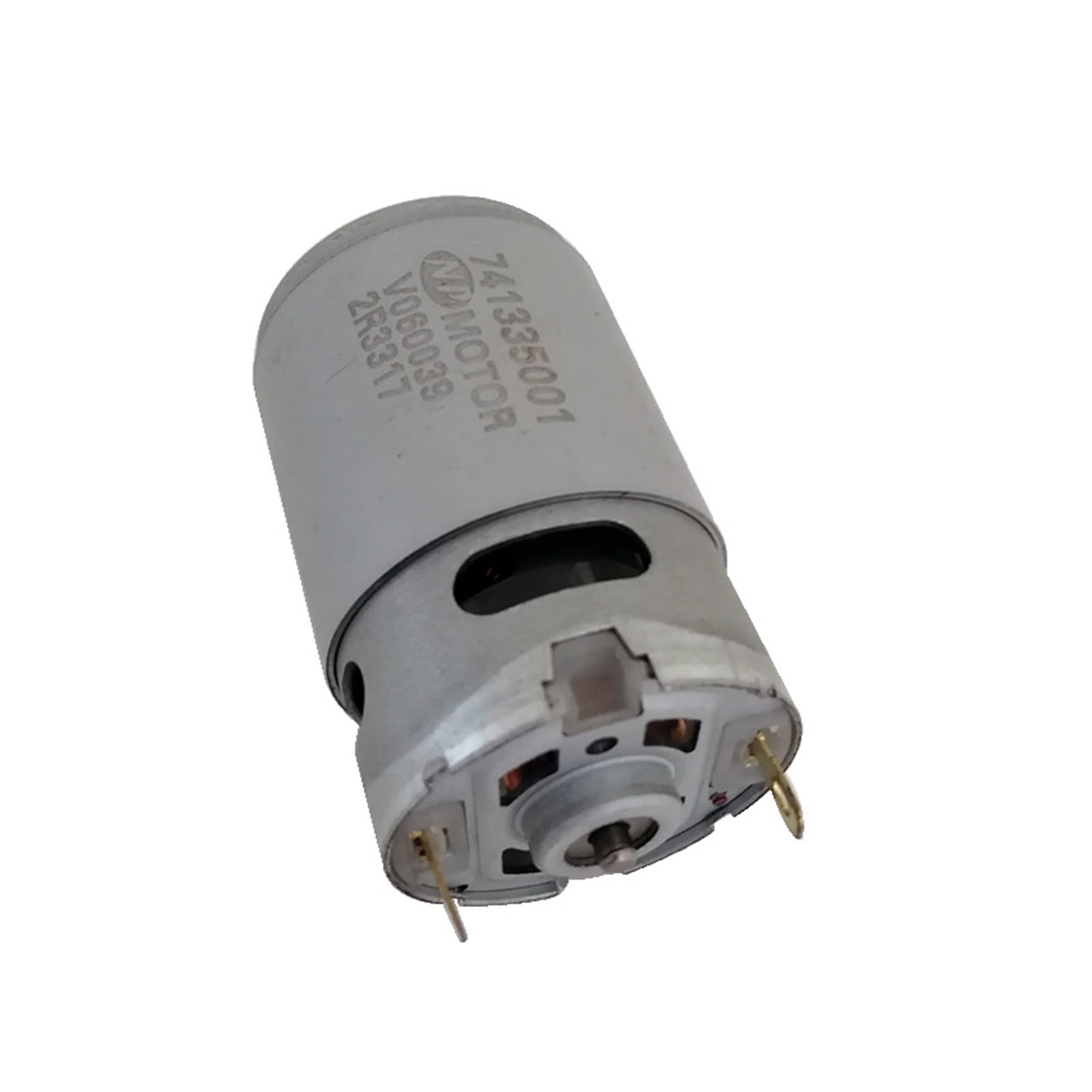 Abridor de puerta corrediza ONPO,12V,13TEETH,DC MOTOR,741335001,Can Be Used To M12 BPD Cordless Impact Electric Drill Screwdriver Protección y seguridad múltiple(10.8V)