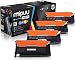 Produktbild Mipuu 4 Toner kompatibel für HP 117A W2070A W2071A W2072A W2073A Tonerkartusche für Color Laser 150 150NW 178 178FWG 178NWG 179 179FNW (Schwarz Cyan Magenta Gelb - 4er Pack)