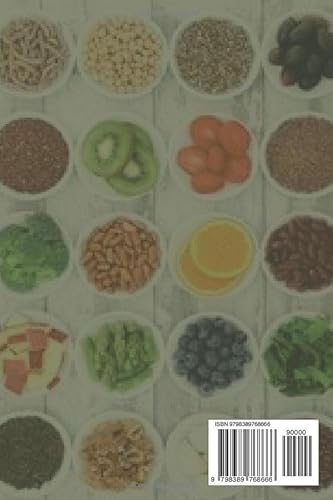 Plant-Powered Cancer-Fighting Recipes: Delicious and Nutritious Meals to Combat Cancer