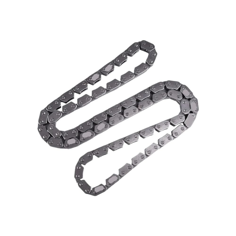 Chaîne de distribution d'arbre à cames robuste pour XR400R CL400