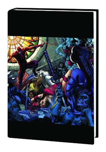 SHADOWLAND PREM HC TAN DM VAR (SHADOWLAND, PREM... 0785148868 Book Cover