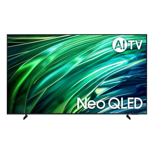 Samsung AI TV 65" Neo QLED 4K 65QNX1D 20...