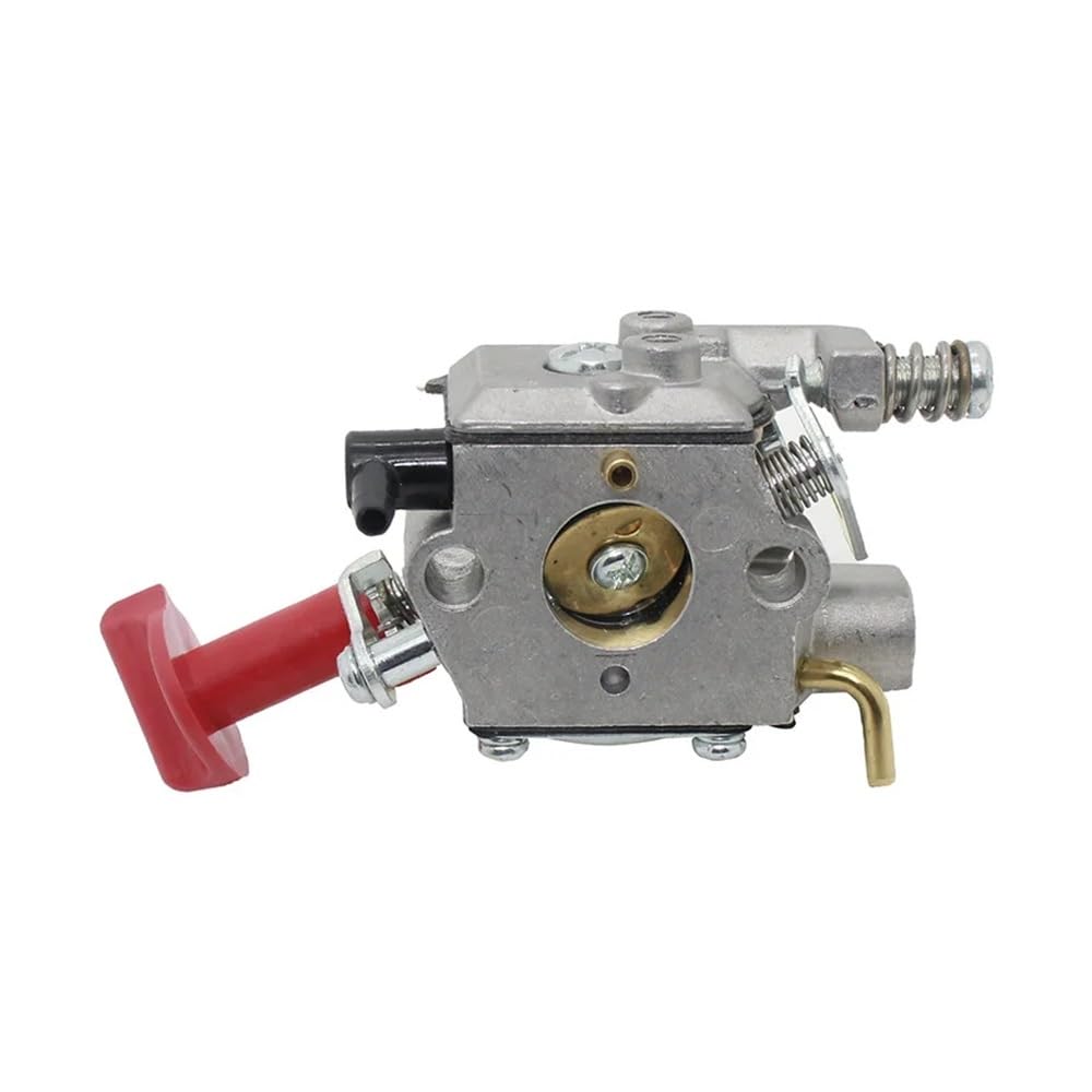 Carburateur CS2600 WT-843 assurant un régime moteur stable et régulier