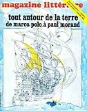  Magazine littéraire n°102 tout autour de la terre