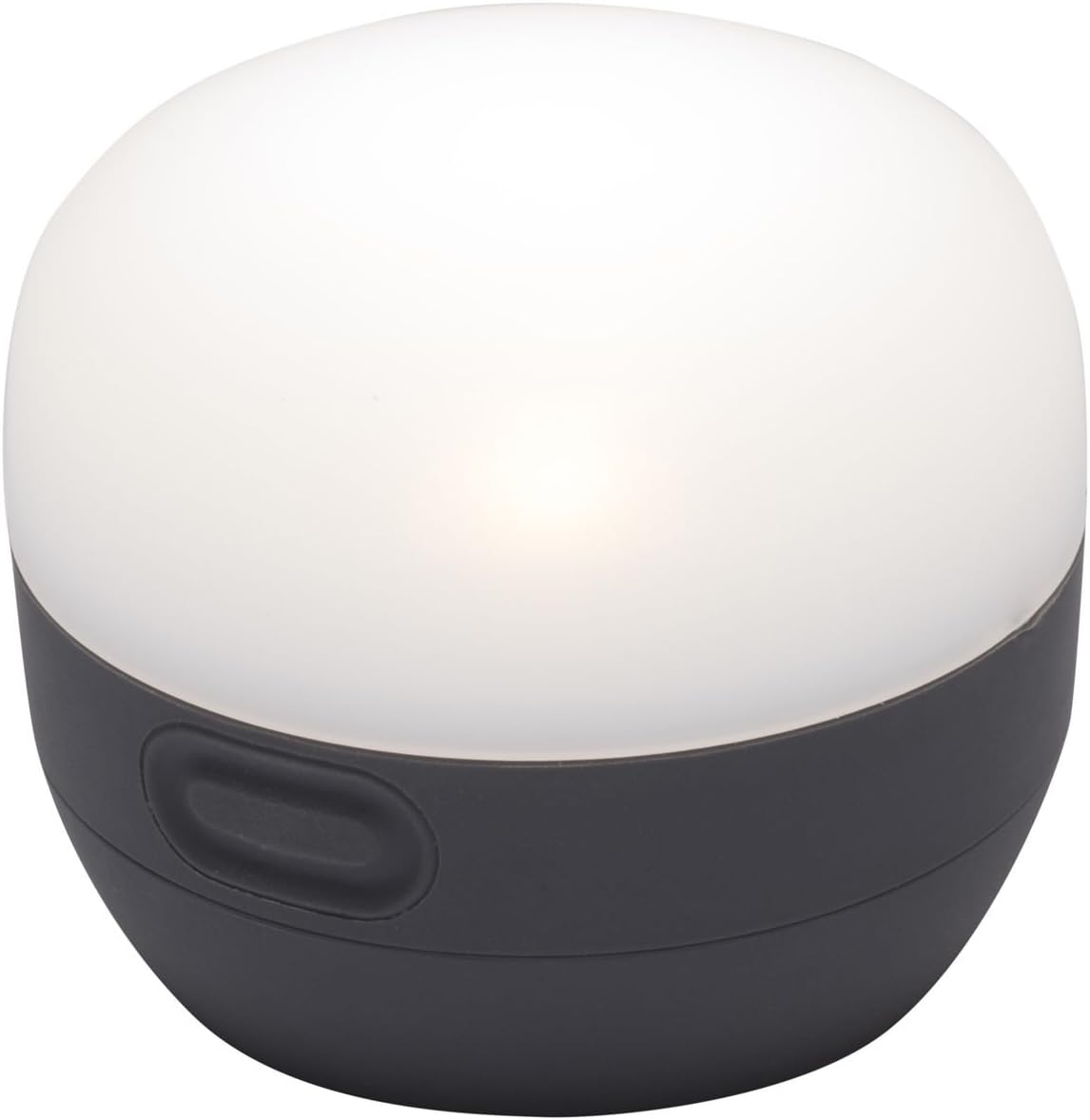 Black diamond moji, tent light, bright, long runtime, splash-proof LED lamp, 70 hours, small camping light, max.100 Lumens.