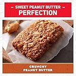 CLIF BAR - Energy Protein Bars - Crunchy Peanut Butter - Made with Organic Oats - Energy Bars - Non-GMO - (15 Pack) - Image 3