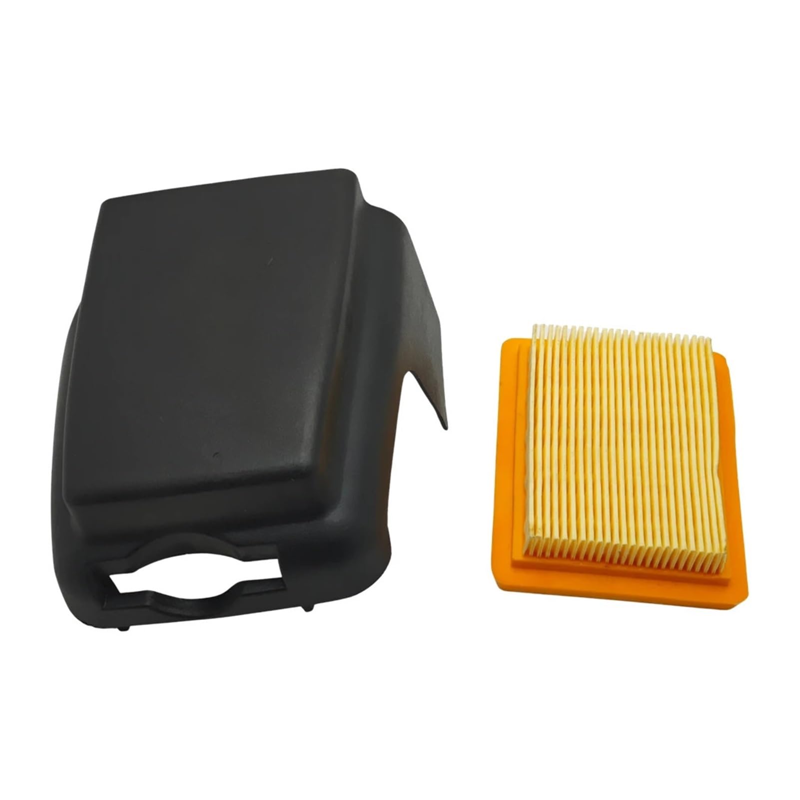 Kit de couverture de remplacement pour débroussailleuse FS120 FS200 FS250 robuste