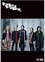 Amazon.co.jp: BUCK-TICK(バクチク) ファンクラブ 会報 109