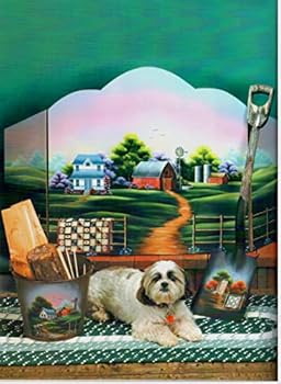 Unknown Binding Home for all Seasons, Vol 2 (Tole Painting) Book