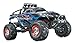 Produktbild Amewi X-King Pro Brushless 1:12 RC Modellauto Elektro Monstertruck Allradantrieb (4WD) RtR 2,4GHz