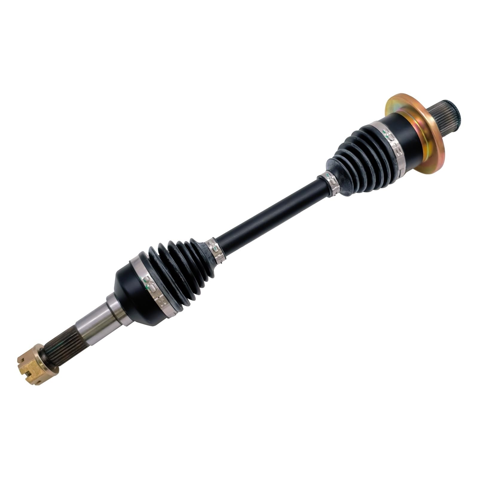 Eje de transmisión trasero CV O-Des 800 palier UTV recambio 13601240000 13601250000 2
