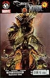  The Darkness/Wolverine #1