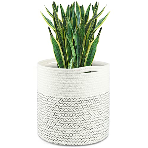 tenn well 30cm X 30cm Plant Pot with Liner